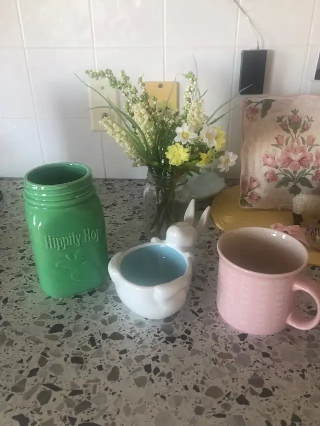 Easter  Items - $5 each