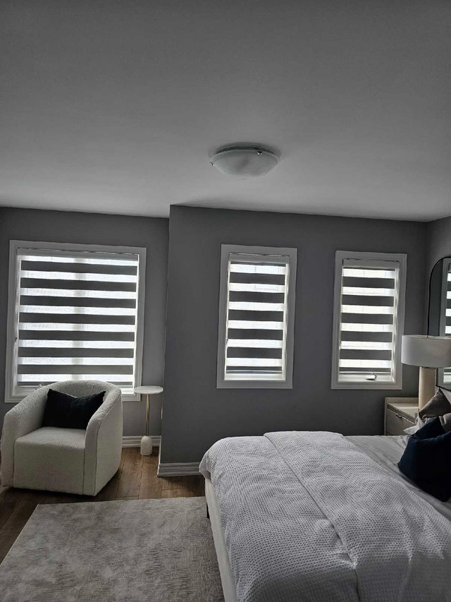 Zebra blinds wholesale suppliers  in Window Treatments in City of Toronto