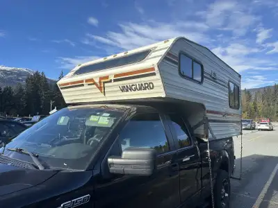 Whistler, BC — Pickup only Price adjusted accordingly, given it’s offseason at the moment. Looking f...