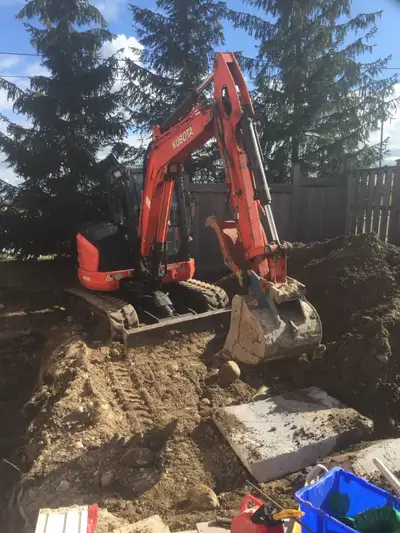 BASEMENT LEAK/WATERPROOFING, View more
