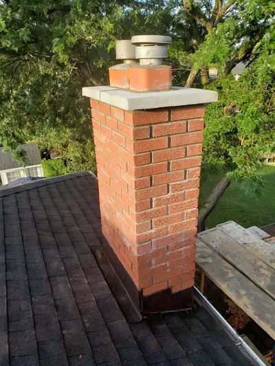 Professional bricklayer with 40 yrs experience., View more