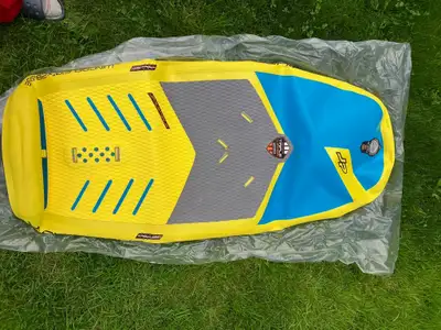 JP Australia WingAir Foil board $750 - as new, View more