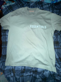 Fear of god SS Tee essentials shirt
