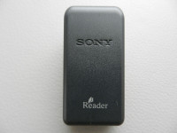 SONY adaptor adapter USB charger PRSA-AC1