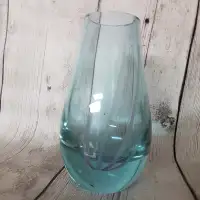 Small Caithness Glass Vase