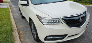 2014 Acura MDX SH-AWD