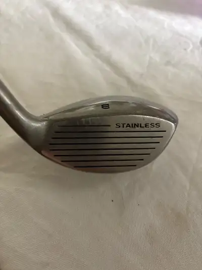 Wilson ProStaff 5 Wood LH - Womens, View more