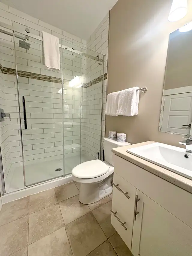 2 Bedroom 2 Bath Newer Condo in Long Term Rentals in Kitimat - Image 7