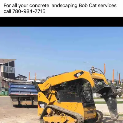 Overland Concrete  LTD 780-984-7715, View more