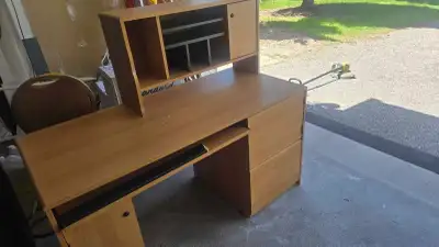 Study table, View more