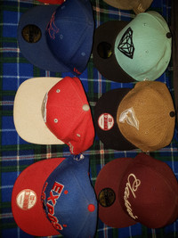 Hat lot 