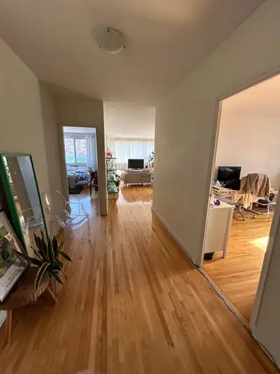 3 beds 2 baths