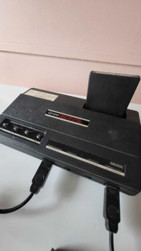 Gemini video game system (vintage)