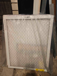 3M Healthy Living 20x25x1 Furnace Filters