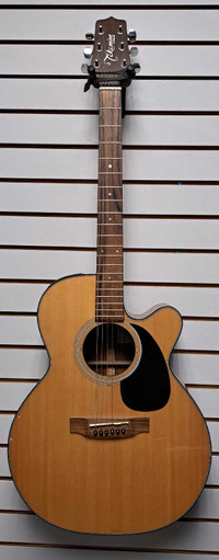 Takamine EG220C Acoustic Guitar (25043218)