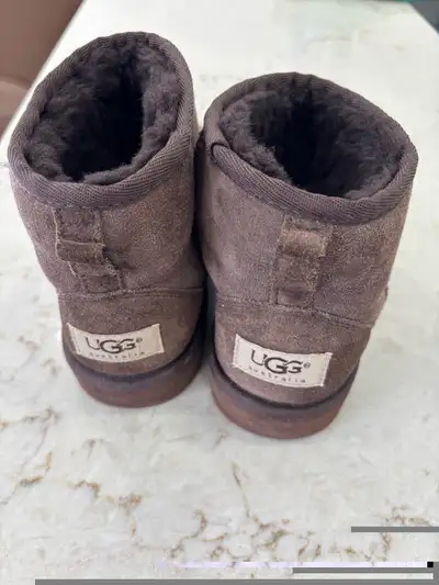 UGG Boots, View more