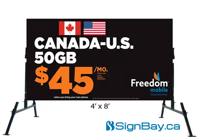 Buy Portable Mobile Signs. Sign Stop Renting62864745227907122