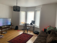 2bed/2bath apartment in the Annex!