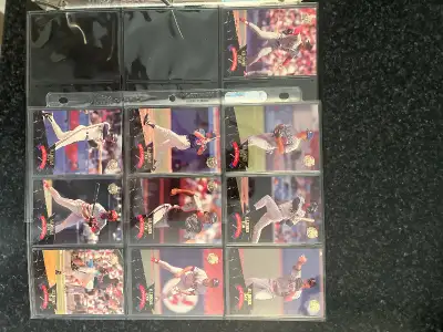 Fleer Ultra Rookie, View more