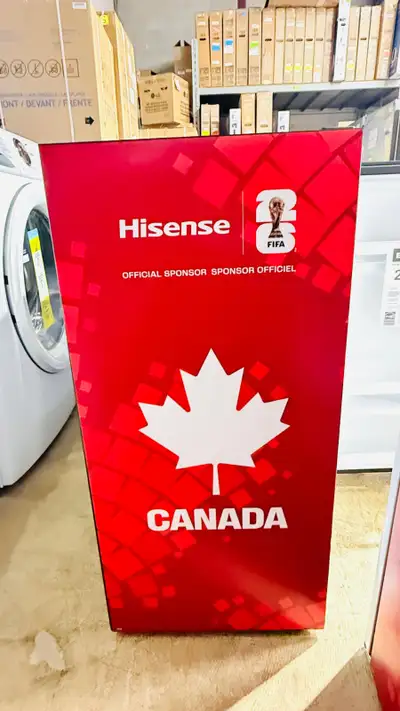 Best Seller Hisense Mini Fridge, View more