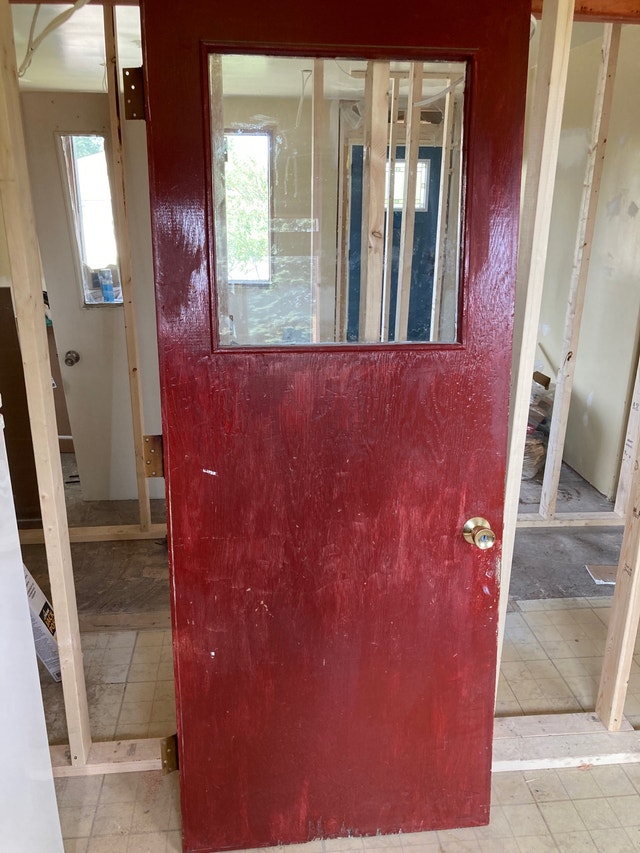 Free Doors Windows, Doors & Trim Thunder Bay Kijiji