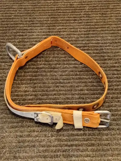 CEINTURE  ANTI - CHUTE, View more