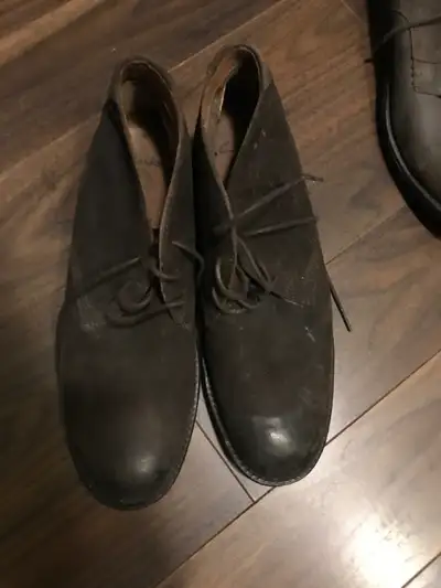 Clark's Chukka Boots, View more