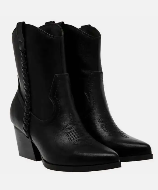 Brand New DV by Dolce Vita Women Girls Cowboy Boots in Women's - Shoes in Calgary - Image 8