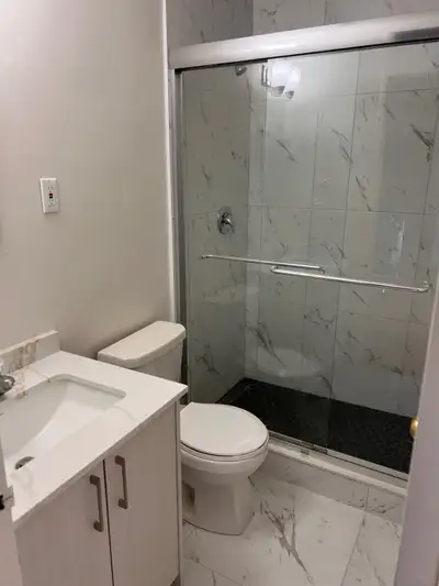 1 bedroom 1 bathroom apartment in Stouffville ON
