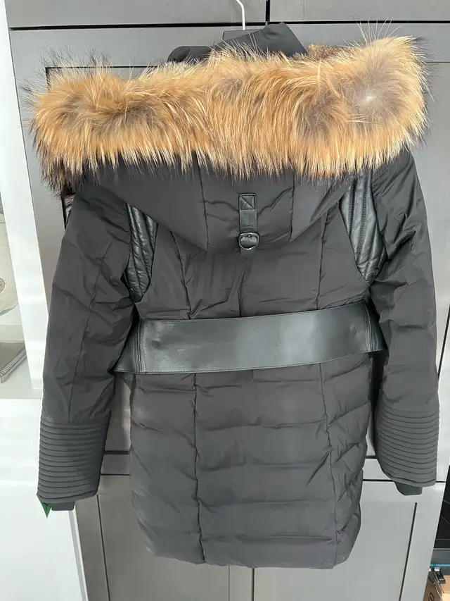 NEW Rudsak Authentic Ladies Jacket XS in Women's - Tops & Outerwear in Markham / York Region - Image 3