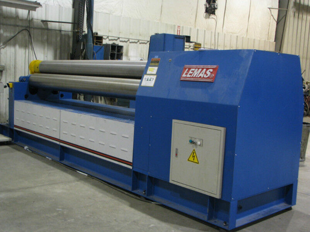 LATHES-TURNING CENTERS-MILLS-MACHINING CENTERS-LIVE TOOLING-2,3, in Other Business & Industrial in Edmonton - Image 3