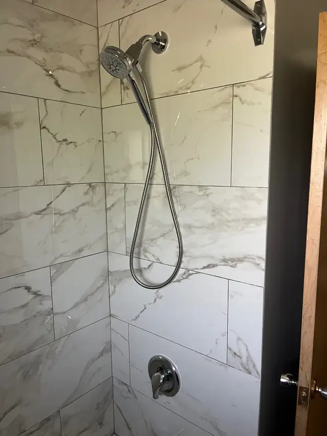 Pluming and heating in Plumbing in Kitchener / Waterloo - Image 10