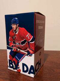 Bobblehead de Kirby Dach (Canadiens de Montréal)