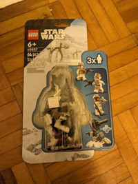 Lego Star Wars 40557 - Defense of Hoth *retired*