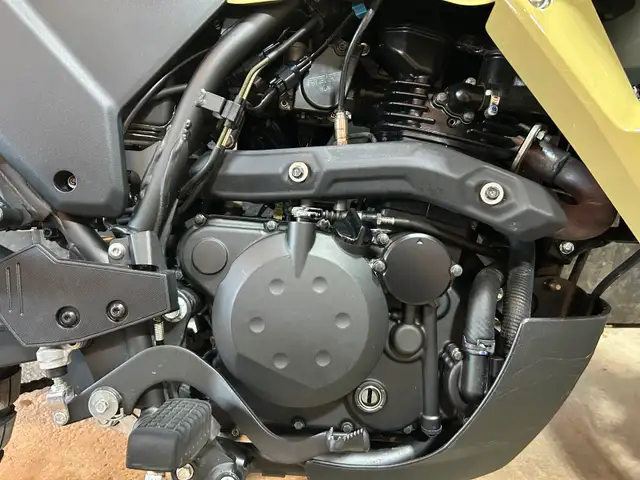 Kawasaki KLR 650 ABS in Sport Touring in Sudbury - Image 8