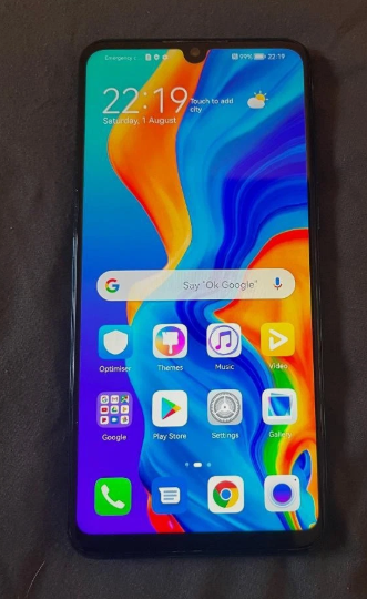 Huawei P30 Lite 128G 48MP Unlocked, View more