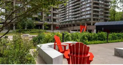 Lease Transfer – Spacious 3-Bedroom Penthouse Available July 1
