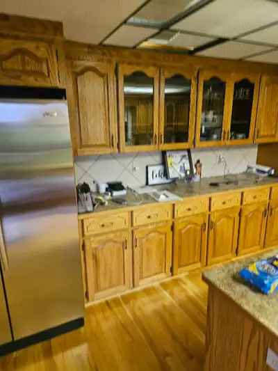 kitchen cabinets , View more