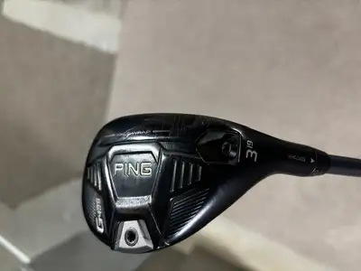 Ping G425 3 Hybrid, View more