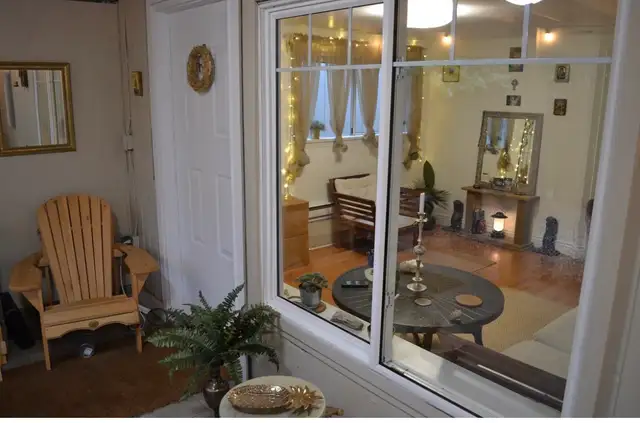 2b 1 bath Garden level suite in Canyon Heights in North Van in Long Term Rentals in North Shore - Image 10