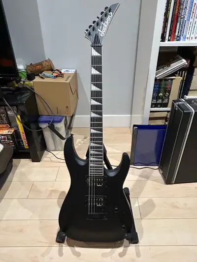 Jackson dinky js22, View more