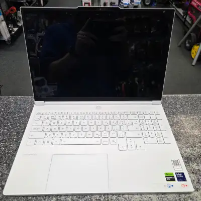 Lenovo Legion 7 16IAX10 Gaming Laptop @ Cashopolis!!!!!, View more