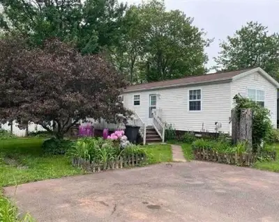 Available March 1st!! Red Sands Property Management has for rent a 3-bedroom, 1-bathroom mini-home i...