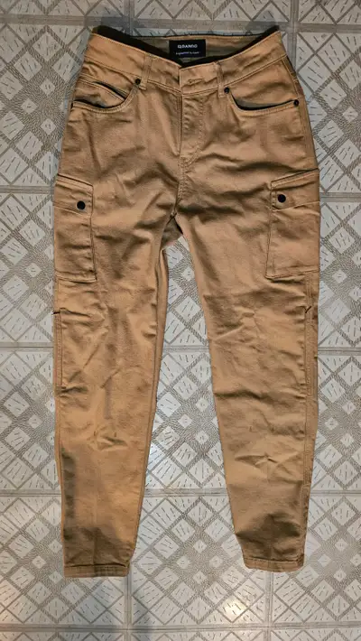 Motorcycle Pants Women's, View more