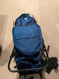 MEC Child Carrier Backpack
