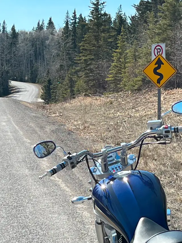 2005 Victory Vegas 8 Ball. In Great Shape! Low mileage.. in Street, Cruisers & Choppers in Calgary - Image 11
