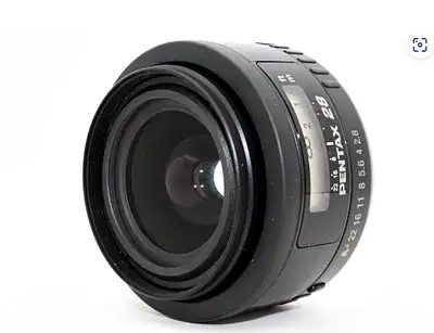 PENTAX 28mm 50mm 135mm 35-70mm 70-210mm 80-200mm 75-300mm, View more