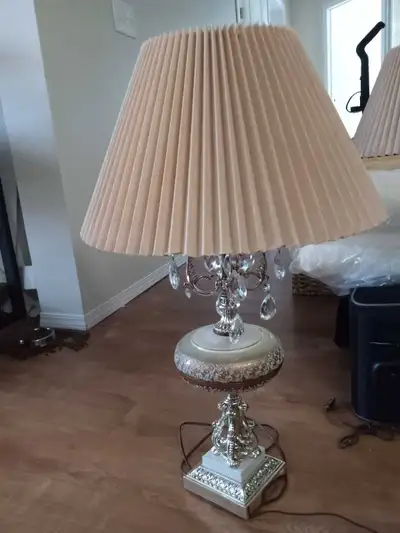 Table Lamp retro, View more