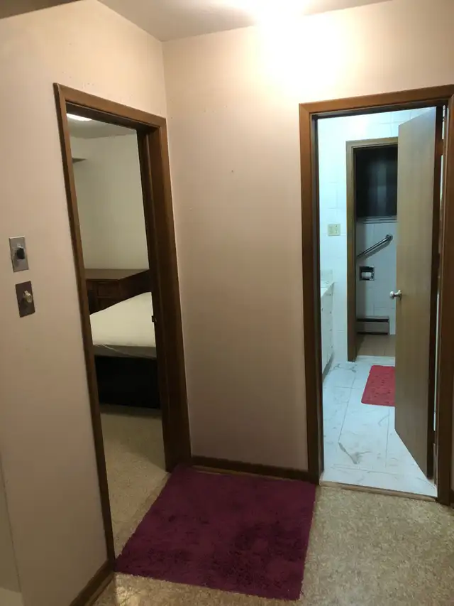 Room For Rent in North York in Room Rentals & Roommates in City of Toronto - Image 3