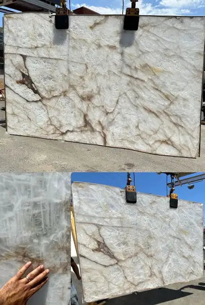 Granite & Quartz Countertops! Big Discounts! , View more